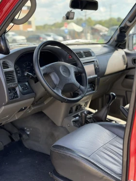 Nissan Patrol GR* 3.0-DI* DOBINSONS* ARB* CST* , снимка 8