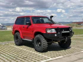 Nissan Patrol GR* 3.0-DI* DOBINSONS* ARB* CST* , снимка 3