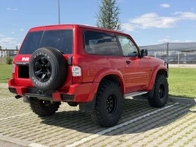Nissan Patrol GR* 3.0-DI* DOBINSONS* ARB* CST* , снимка 4