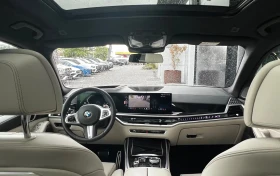 BMW X7 40d xDrive M-Sport PRO MHEV, снимка 9
