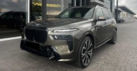 BMW X7 40d xDrive M-Sport PRO MHEV, снимка 3