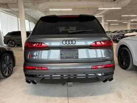 Audi SQ7 I TECHNIK I Цена до България & АвтоКредит, снимка 5
