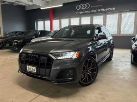 Audi SQ7 I TECHNIK I Цена до България & АвтоКредит, снимка 1