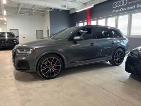 Audi SQ7 I TECHNIK I Цена до България & АвтоКредит, снимка 3