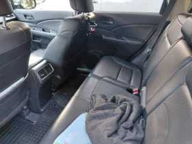 Honda Cr-v, снимка 10