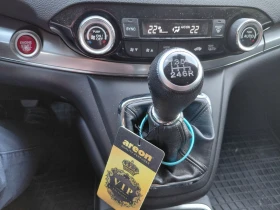 Honda Cr-v, снимка 12