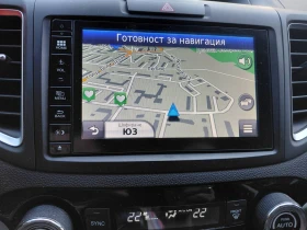 Honda Cr-v, снимка 11