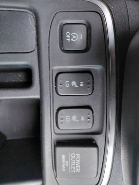 Honda Cr-v, снимка 14