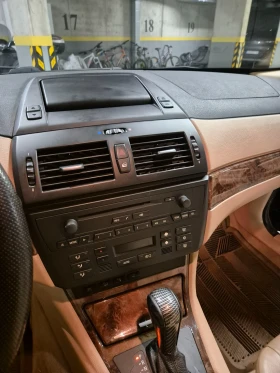 BMW X3 3d, снимка 5