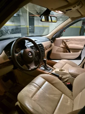 BMW X3 3d, снимка 4
