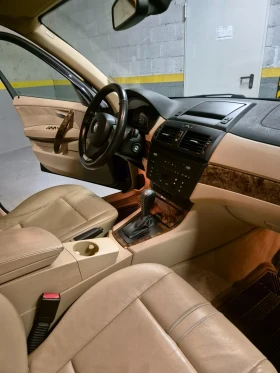 BMW X3 3d, снимка 3