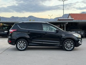 Ford Kuga 2.0TDCI VIGNALE АВТОМАТ, снимка 4
