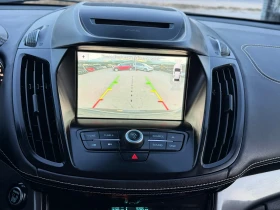Ford Kuga 2.0TDCI VIGNALE АВТОМАТ, снимка 13