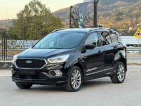 Ford Kuga 2.0TDCI VIGNALE АВТОМАТ, снимка 1