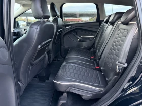 Ford Kuga 2.0TDCI VIGNALE АВТОМАТ, снимка 6