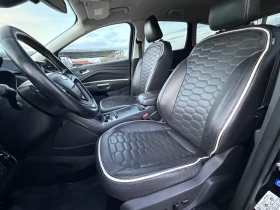 Ford Kuga 2.0TDCI VIGNALE АВТОМАТ, снимка 5