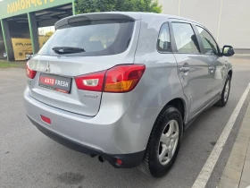 Mitsubishi ASX 1.6 / 116 к.с. Фейс , снимка 5