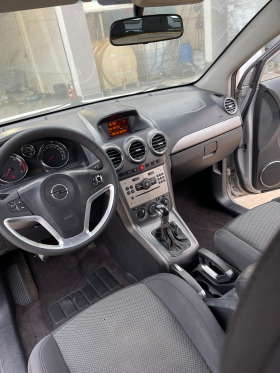 Opel Antara 2.0 4x4 | Mobile.bg   6