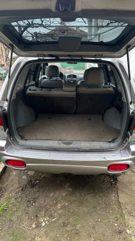 Hyundai Santa fe, снимка 12