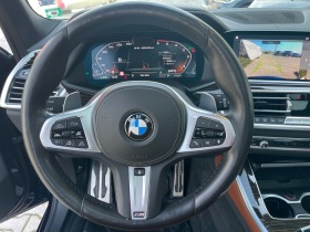 BMW X5 M50d, снимка 16