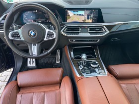 BMW X5 M50d, снимка 15 - Автомобили и джипове - 44638219