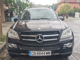 Mercedes-Benz GL 320, снимка 3