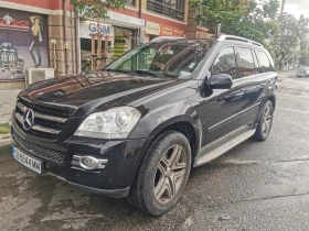 Mercedes-Benz GL 320, снимка 4