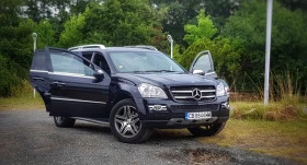  Mercedes-Benz GL 320