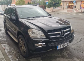 Mercedes-Benz GL 320, снимка 2