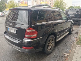 Mercedes-Benz GL 320, снимка 5