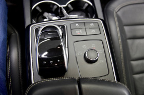 Mercedes-Benz GLS 63 AMG 4Matic, снимка 6