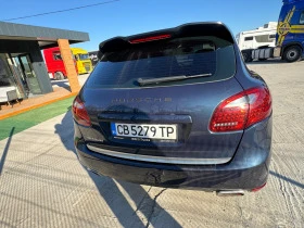 Porsche Cayenne   100%  | Mobile.bg    8