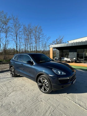 Porsche Cayenne   100%  | Mobile.bg    5