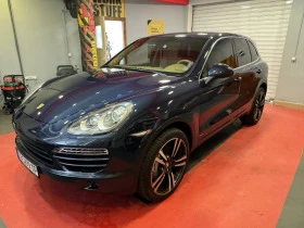 Porsche Cayenne ЛИЗИНГ  100% одобрение - [1] 