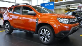 Dacia Duster / 42    | Mobile.bg    2