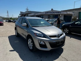 Mazda CX-7 - [3] 