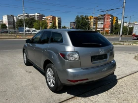 Mazda CX-7 - [7] 