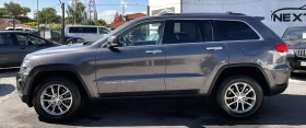 Jeep Cherokee LIMITED 3.0D 250HP 4X4 - [9] 