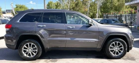 Jeep Cherokee LIMITED 3.0D 250HP 4X4 - [5] 