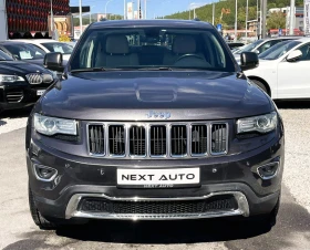 Jeep Cherokee LIMITED 3.0D 250HP 4X4 - [3] 