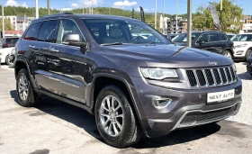 Jeep Cherokee LIMITED 3.0D 250HP 4X4 - [4] 