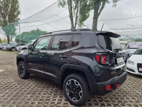 Jeep Renegade 2.0D-4X4-TRAIL HAWK-AUTOMATIC, снимка 2