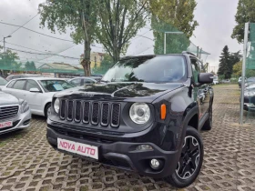 Jeep Renegade 2.0D-4X4-TRAIL HAWK-AUTOMATIC, снимка 1