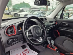 Jeep Renegade 2.0D-4X4-TRAIL HAWK-AUTOMATIC, снимка 8