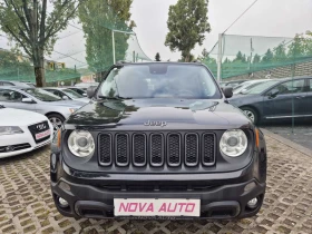 Jeep Renegade 2.0D-4X4-TRAIL HAWK-AUTOMATIC, снимка 6