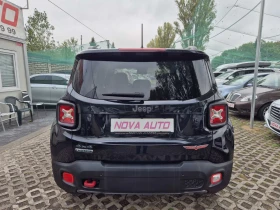 Jeep Renegade 2.0D-4X4-TRAIL HAWK-AUTOMATIC, снимка 3