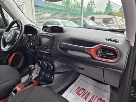 Jeep Renegade 2.0D-4X4-TRAIL HAWK-AUTOMATIC, снимка 13