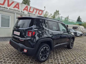 Jeep Renegade 2.0D-4X4-TRAIL HAWK-AUTOMATIC, снимка 4