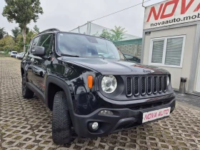 Jeep Renegade 2.0D-4X4-TRAIL HAWK-AUTOMATIC, снимка 5