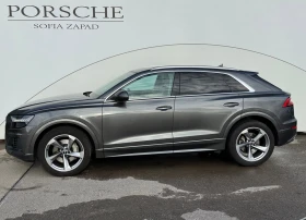 Audi Q8 50 TDI quattro - [4] 